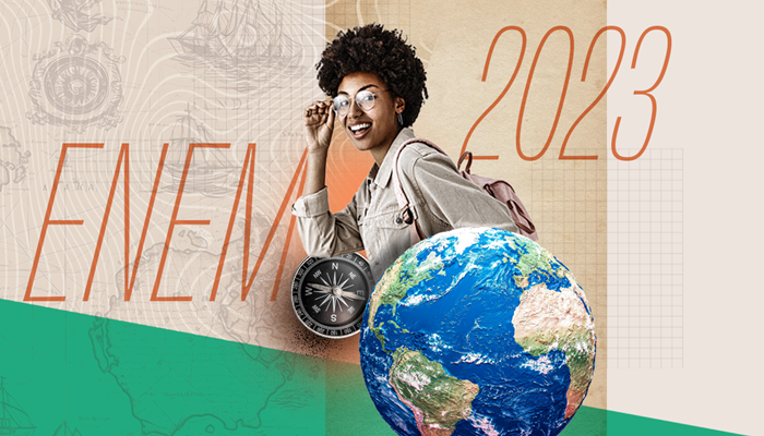 Professores dão dicas de como estudar atualidades para o Enem