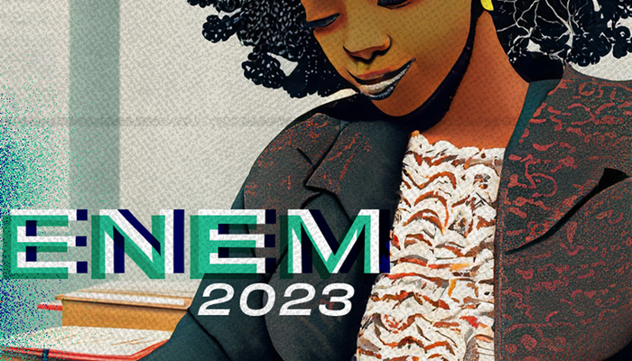 Inep disponibiliza nesta terça-feira cartão para candidatos do Enem