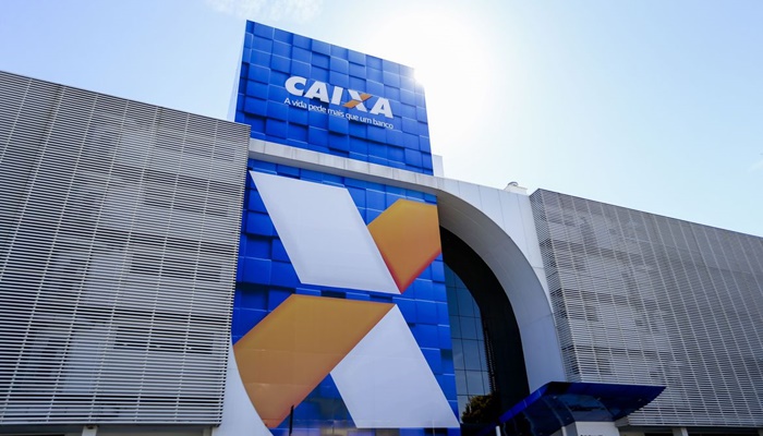 Lula troca comando da Caixa Econômica Federal