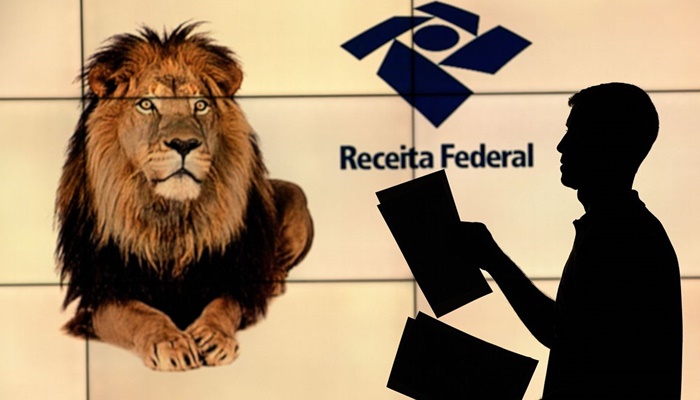 Receita paga nesta terça-feira lote residual do IRPF