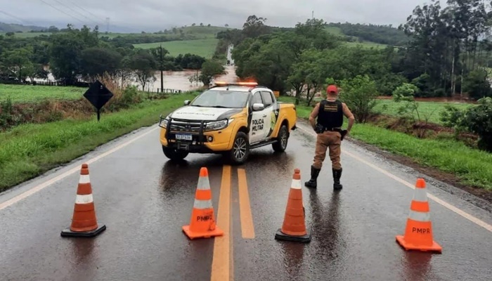  Operação Finados: excesso de velocidade foi a principal infração nas rodovias estaduais