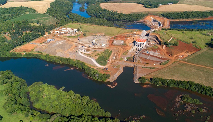  Com desburocratização, Paraná se destaca na produção de energia por PCHs e CGHs