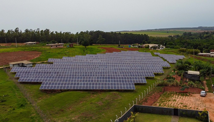  Oferta de crédito diferenciado do BRDE e Fomento Paraná acelera transição energética no Estado