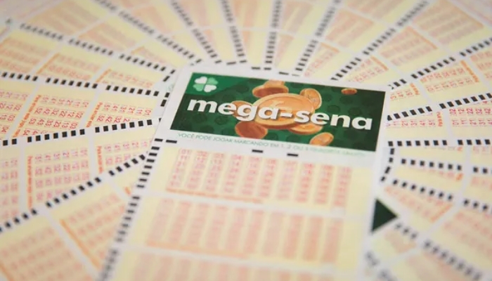 Mega-Sena, concurso 2.655: prêmio acumula e vai a R$ 30,1 milhões