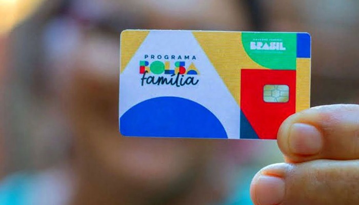 Caixa começa a pagar parcela do Bolsa Família de novembro