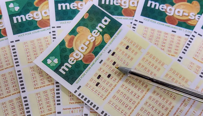 Mega-Sena acumula e prêmio chega a R$ 51 milhões