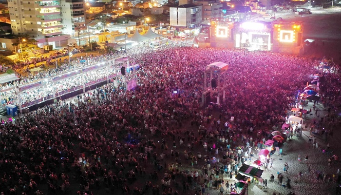  Secretaria da Justiça convocará organizadores para garantia de água potável em grandes eventos