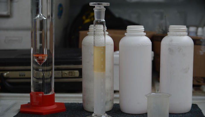 ANP regulamenta importação de biodiesel por distribuidores