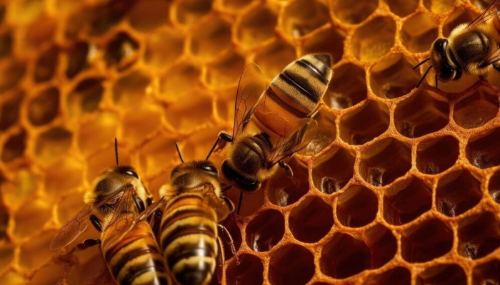 Clima instável desorienta abelhas e afeta produção de mel no país