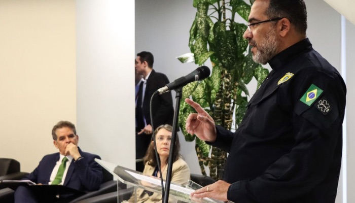 Operação mostra jornada exaustiva e uso de drogas por caminhoneiros