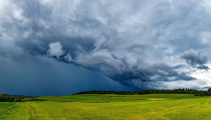  Boletim do IDR-Paraná detalha El Niño em novembro e volume de chuva sobre o campo