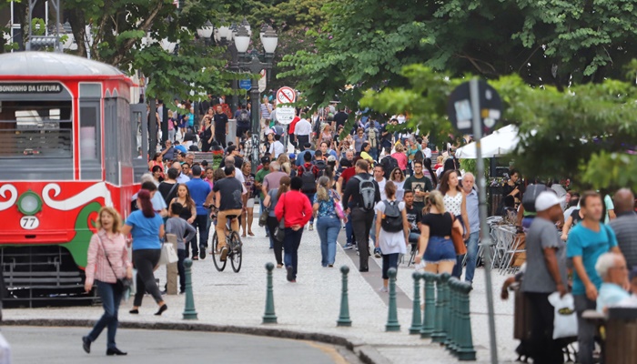  Paraná alcança menor número de roubos da história em 2023