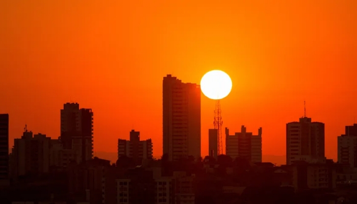 Ano de 2024 pode bater recorde e ser o mais quente da história, alertam cientistas