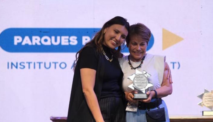 Paraná conquista 2º lugar em prêmio nacional de turismo sustentável