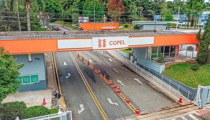  Copel recebe Prêmio CIER de Inovação com projetos digitais