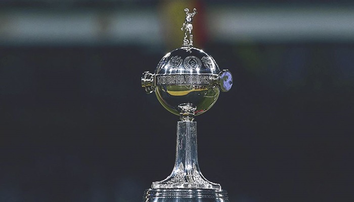 Definidos adversários de Botafogo e Bragantino na Pré-Libertadores