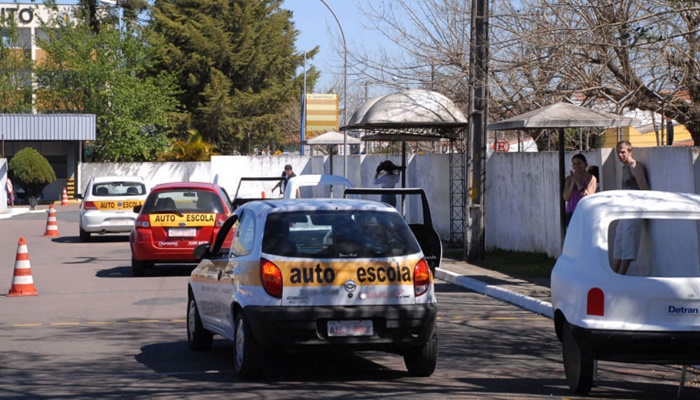  Prazo para conclusão de processo para obtenção da CNH é prorrogado em um ano