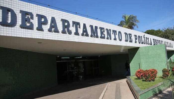 Menos de 20% das delegacias da mulher funcionam 24 horas