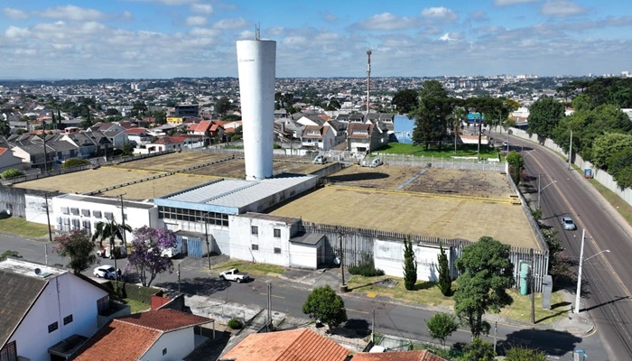  Sanepar começa migração de unidades operacionais para o mercado livre de energia elétrica