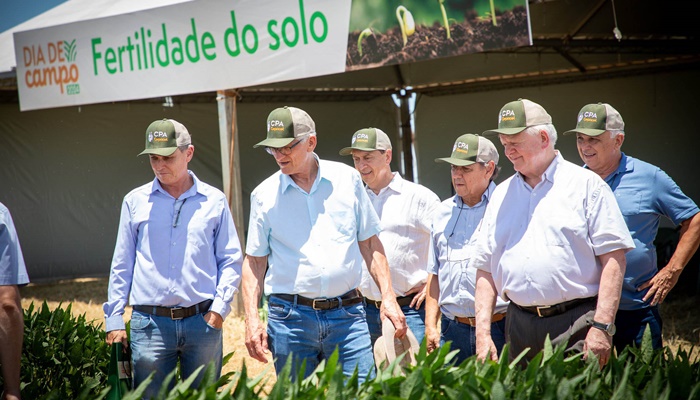  Tradicionais eventos das cooperativas abrem calendário agrícola no Oeste do Paraná