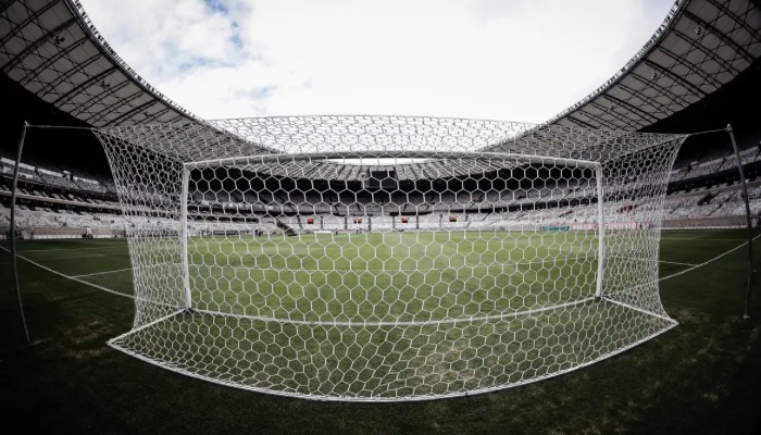 Mineirão é escolhido como palco da Supercopa do Brasil