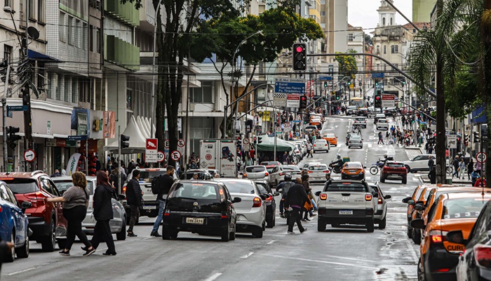  Desconto de 6% no IPVA para veículos com final de placa 5 e 6 termina nesta sexta-feira