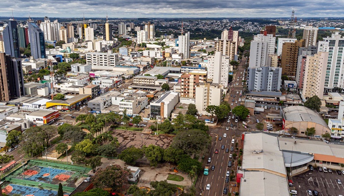  Atendendo ao Governo do Paraná, ANTT encaminha lotes 3 e 6 para análise do TCU