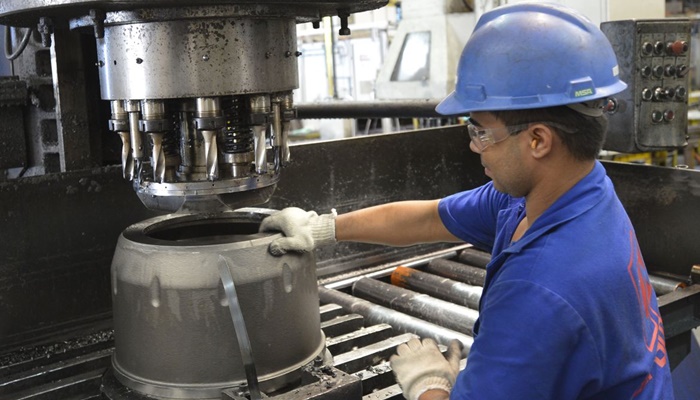 Entidades da indústria elogiam nova política para o setor