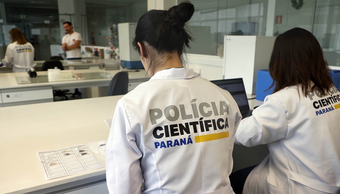  Polícia Científica do Paraná publica edital do concurso de 30 vagas para perito oficial criminal