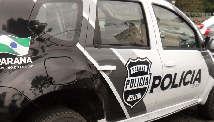 Laranjeiras - Polícia Civil prende em flagrante indivíduo por roubo praticado no terminal rodoviário 