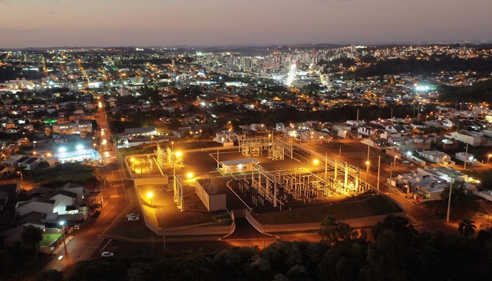 Consumo de energia cresceu 10% no quarto trimestre de 2023 no Paraná