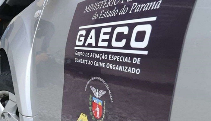 Quedas do Iguaçu - Gaeco cumpre mandados de busca e apreensão na Operação Alcatraz, contra organização criminosa com atuação em Quedas do Iguaçu e Francisco Beltrão
