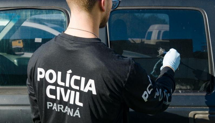 Paraná é o estado que mais esclarece homicídios no Brasil, aponta levantamento