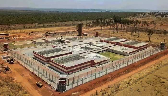 Penitenciárias federais: por que foram criadas e como funcionam?