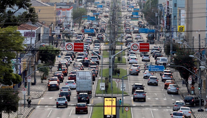  Prazo para pagar 2ª parcela do IPVA de veículos com finais de placa 5 e 6 vence nesta quarta