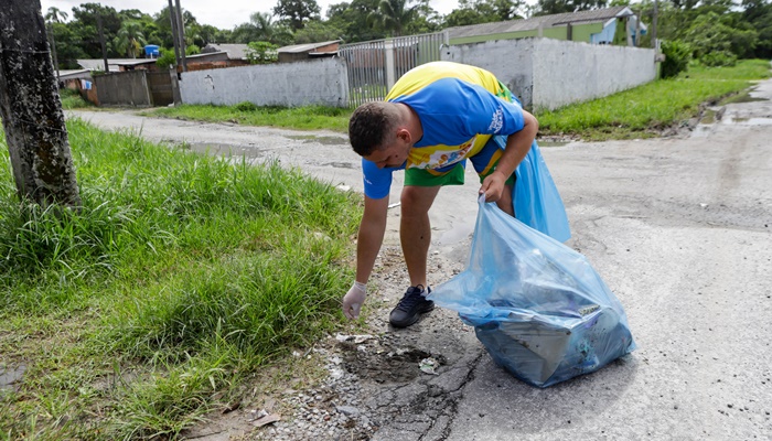  Dia D: Estado vai apoiar municípios na mobilização contra a dengue neste sábado