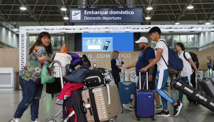 Empresa aérea pode proibir venda de milhas, decide 3ª Turma do STJ