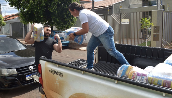  Fatura Solidária da Copel beneficia mais 48 instituições sociais de 13 cidades