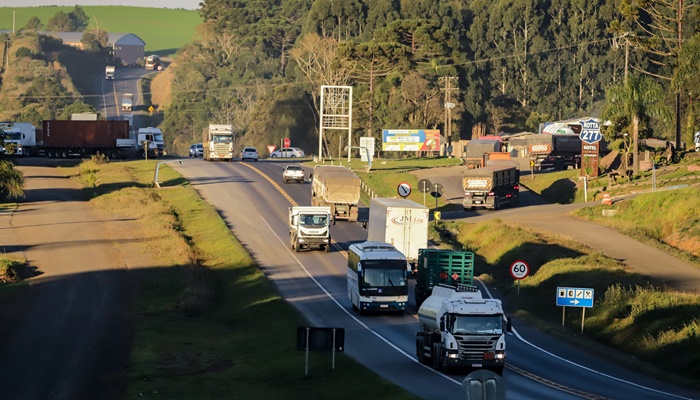  Com desconto de até 50%, ANTT divulga valores das praças de pedágio dos lotes 1 e 2