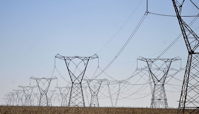 ONS registra recorde na demanda máxima de carga de energia