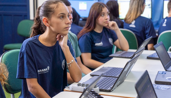  Estudantes da rede estadual agora podem pedir transferência de colégio de forma online