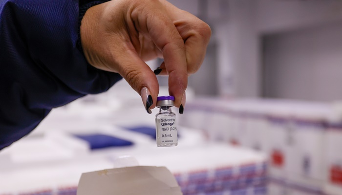 Vacinação contra a dengue será ampliada para mais 17 cidades da região de Apucarana