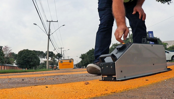  Parceria entre Tecpar e Detran fortalece segurança viária nos municípios