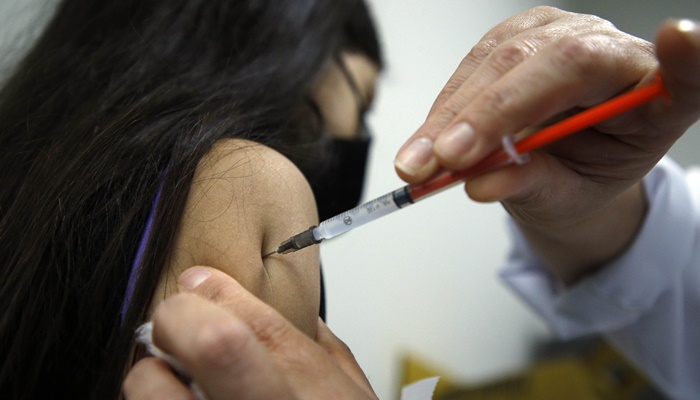  290 mil vacinas contra a gripe já foram aplicadas no Paraná; Dia D será neste sábado