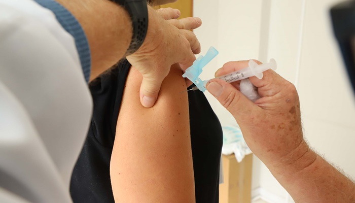  Com a chegada do frio, Saúde esclarece dúvidas sobre a gripe e importância da vacinação