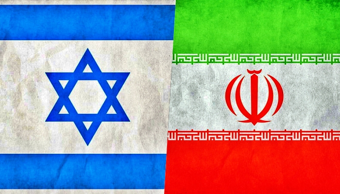 O Irã lança mais de 100 drones em direção a Israel: autoridades em alerta.