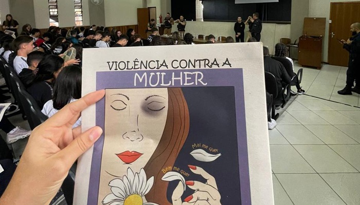  Em apenas 20 dias, Operação Mulher Segura faz 122 prisões no Paraná