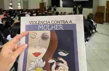  Em apenas 20 dias, Operação Mulher Segura faz 122 prisões no Paraná