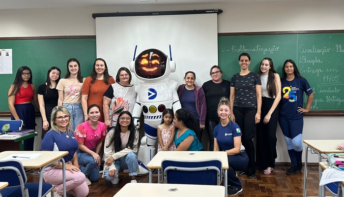  Maio Amarelo: palestras, blitz educativa e ações para crianças seguem até o fim do mês