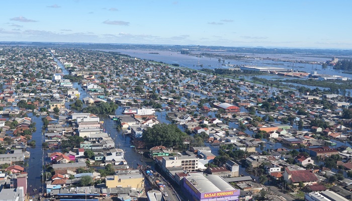  Em apoio ao RS, Adapar aceita que agroindústrias gaúchas comercializem no Paraná